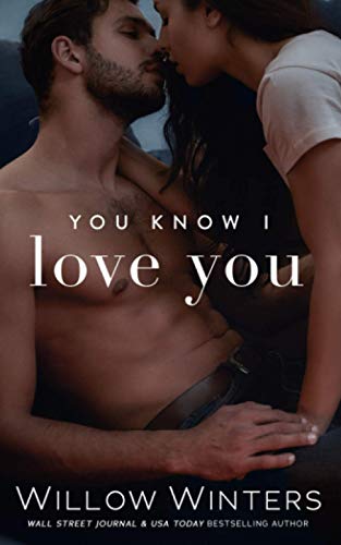 You Know I Love You: Book 1, You Know Me duet (You Are Mine Duets, Band 3)