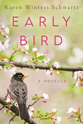 Early Bird von Red Adept Publishing