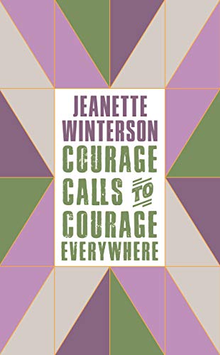 Courage Calls to Courage Everywhere Courage Calls to Courage Everywhere