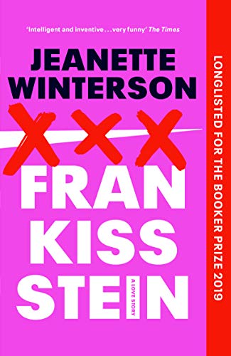 Frankissstein: A Love Story von Vintage