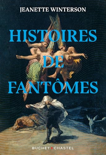 Histoires de fantômes Histoires de fantômes von BUCHET CHASTEL