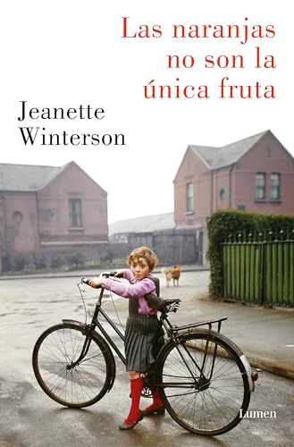 Las naranjas no son la única fruta (Narrativa) von LUMEN