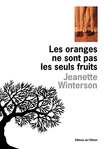 Les Oranges ne sont pas les seuls fruits von OLIVIER