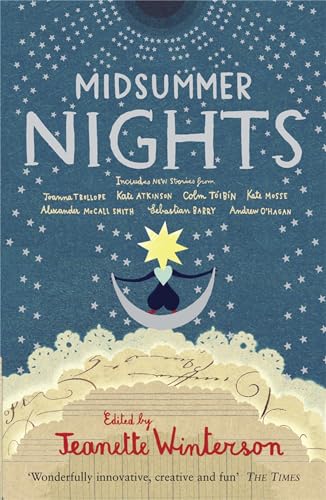 Midsummer Nights: Tales from the Opera:: with Kate Atkinson, Sebastian Barry, Ali Smith & more von riverrun
