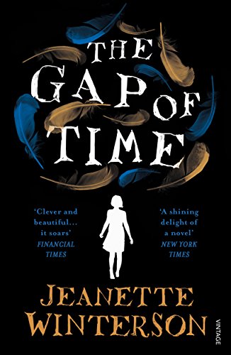 The Gap of Time: The Winter’s Tale Retold (Hogarth Shakespeare) von Vintage