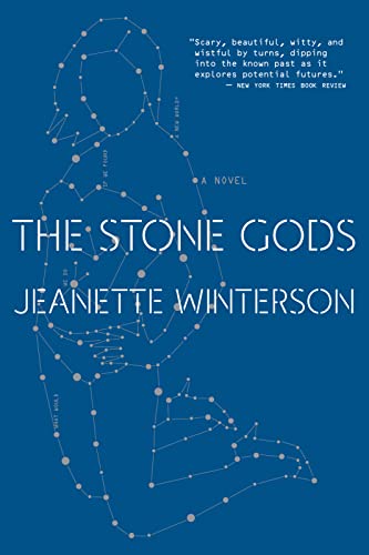 The Stone Gods The Stone Gods