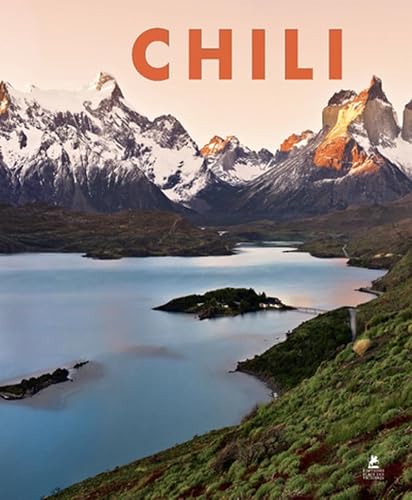 Le Chili von PLACE VICTOIRES