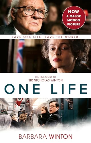 One Life: The True Story of Sir Nicholas Winton