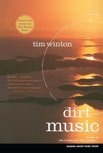 Dirt Music: A Novel von Scribner Book Company