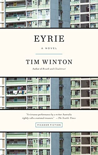 Eyrie Eyrie von Picador