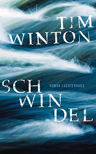 Schwindel: Roman