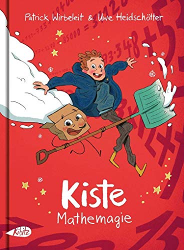 Kiste – Mathemagie von Kibitz Verlag
