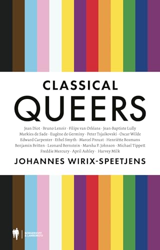Classical Queers Classical Queers von Borgerhoff & Lamberigts