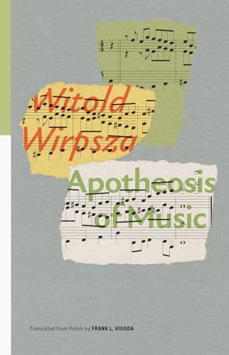 Apotheosis of Music: Selected Poems von World Poetry Books