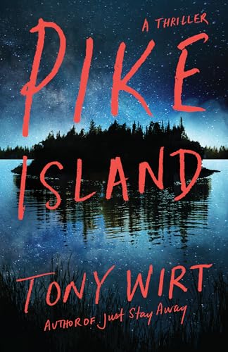 Pike Island: A Thriller von Thomas & Mercer