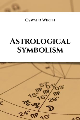 Astrological Symbolism