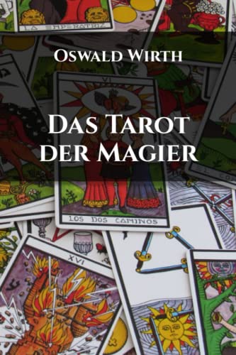 Das Tarot der Magier