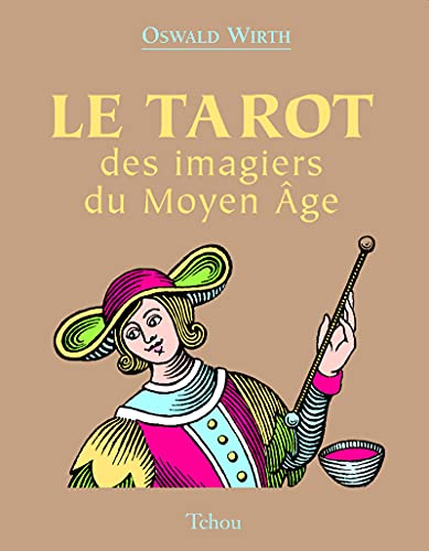 Le tarot des imagiers du moyen-âge von TCHOU