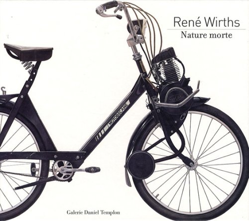 René Wirths - Nature morte René Wirths - Nature morte von COMMUNIC ART
