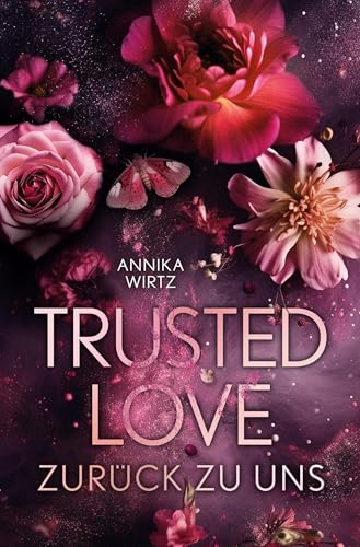Trusted Love - zurück zu uns von tolino media