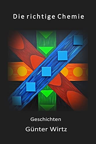 Die richtige Chemie