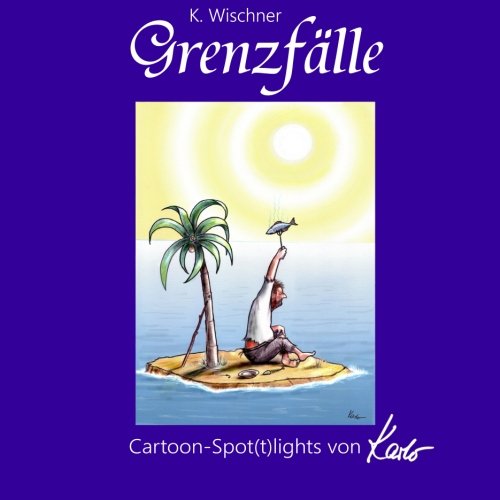 Grenzfälle von CreateSpace Independent Publishing Platform