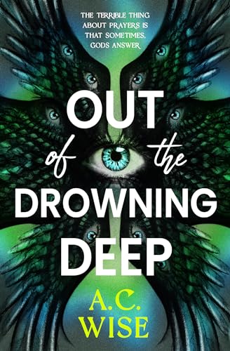 Out of the Drowning Deep von Titan Books
