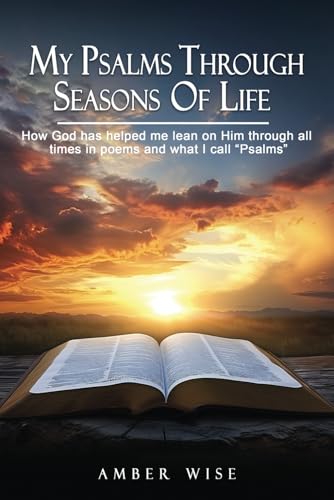My Psalms Through Seasons Of Life