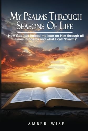 My Psalms Through Seasons Of Life
