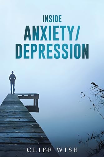 Inside Anxiety/Depression von PageTurner Press and Media