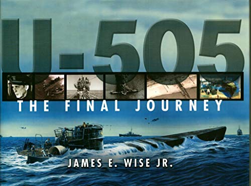 U-505: The Final Journey