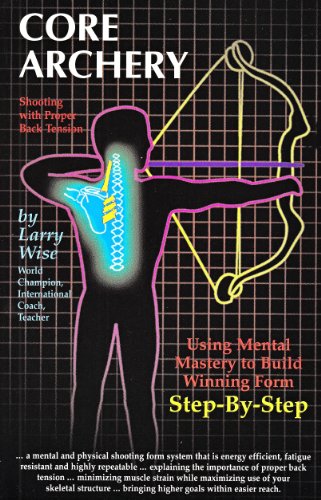 Core Archery: Shooting With Proper Back Tension
