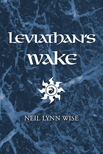 Leviathan's Wake von Xlibris