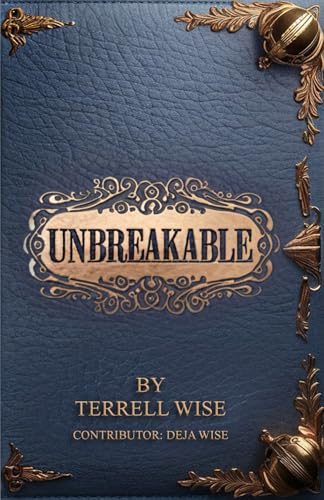 Unbreakable von Spines