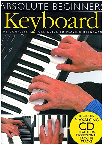 Absolute Beginners: Keyboard