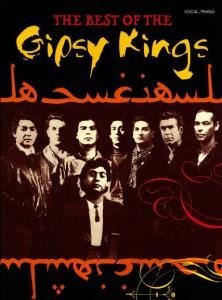 WISE PUBLICATIONS GIPSY KINGS - BEST OF - PVG Noten Pop, Rock, .... Klavier Gesang Gitarre Pvg von Wise Publications