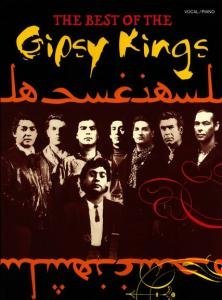 WISE PUBLICATIONS GIPSY KINGS - BEST OF - PVG Noten Pop, Rock, .... Klavier Gesang Gitarre Pvg WISE PUBLICATIONS GIPSY KINGS - BEST OF - PVG Noten Pop, Rock, .... Klavier Gesang Gitarre Pvg von Wise Publications