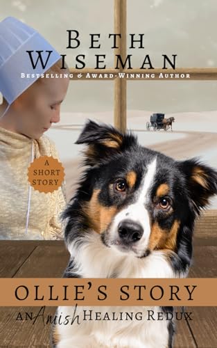 Ollie's Story: An Amish Healing Redux: A Short Story