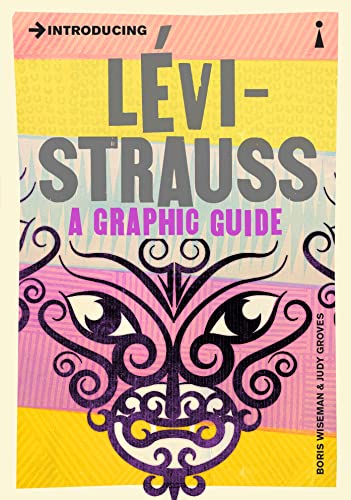 Introducing Levi-Strauss: A Feaphic Suite von Icon Books