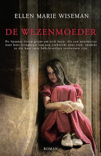 De wezenmoeder: roman von Mozaiek