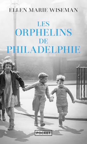 Les Orphelins de Philadelphie von POCKET