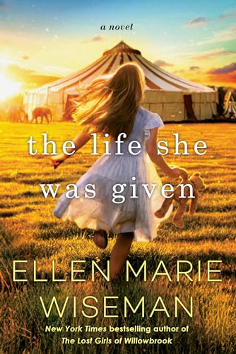 The Life She Was Given: A Moving and Emotional Saga of Family and Resilient Women von Kensington Publishing Corporation