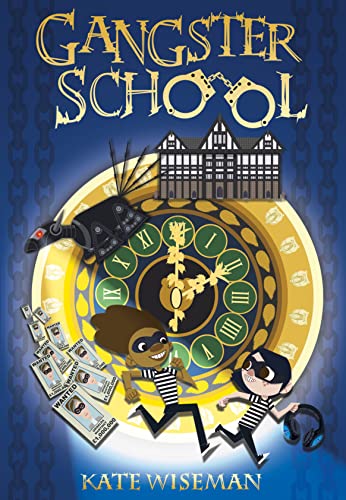 Gangster School von ZunTold