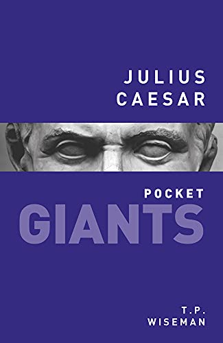 Julius Caesar (pocket GIANTS)