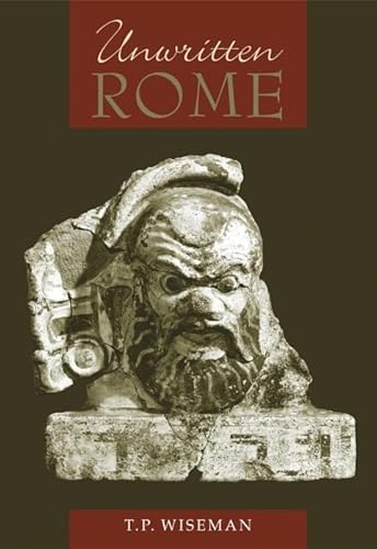 Unwritten Rome von Liverpool University Press