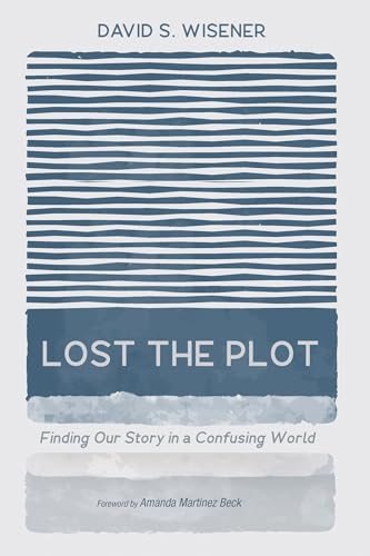 Lost the Plot: Finding Our Story in a Confusing World von Resource Publications