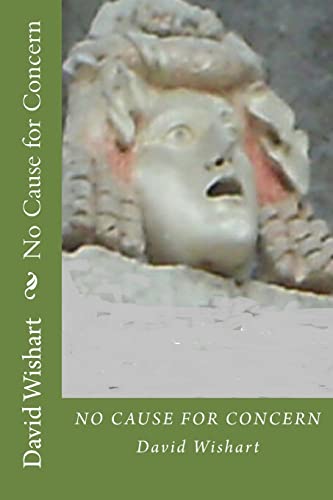 No Cause for Concern (Marcus Corvinus)