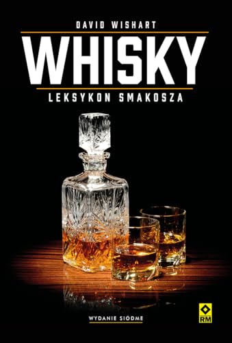 Whisky Leksykon smakosza von RM