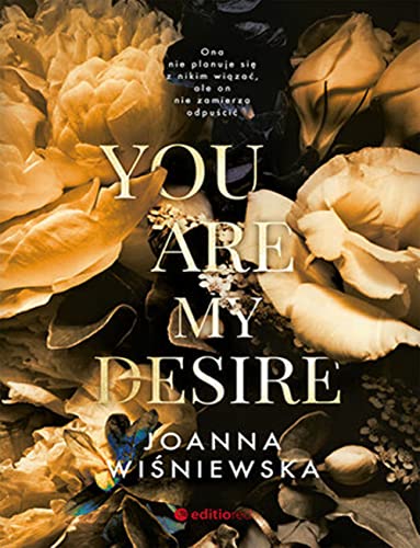 You are my desire von Editio