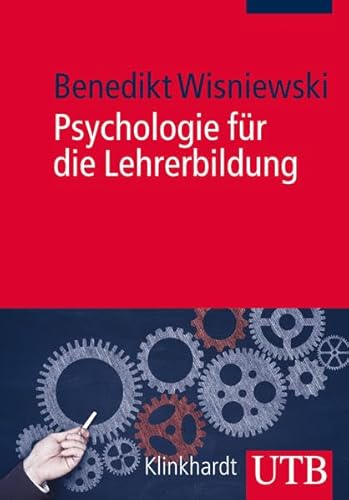 Psychologie für die Lehrerbildung